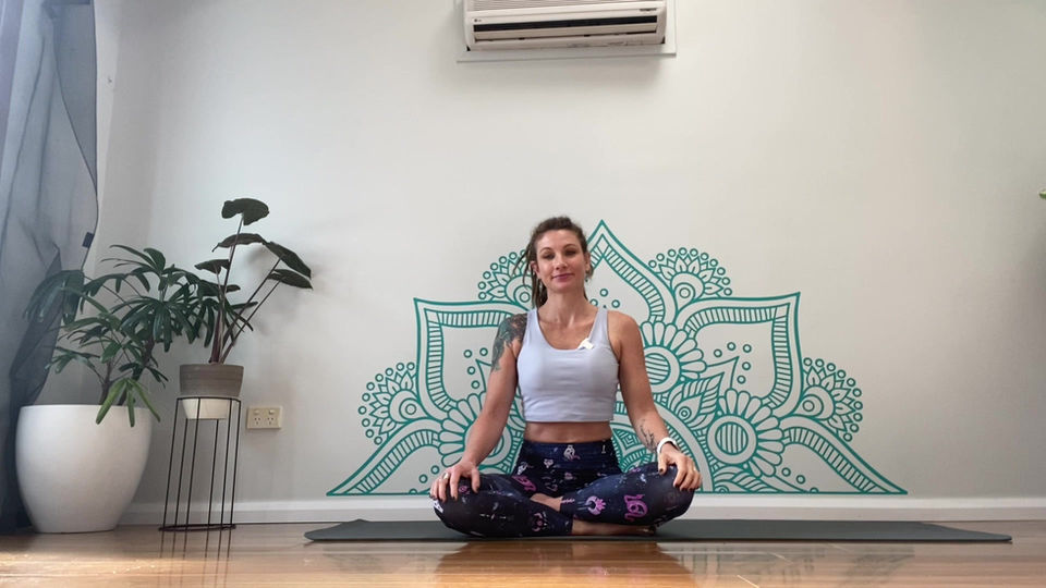 Breath Work for Immunity